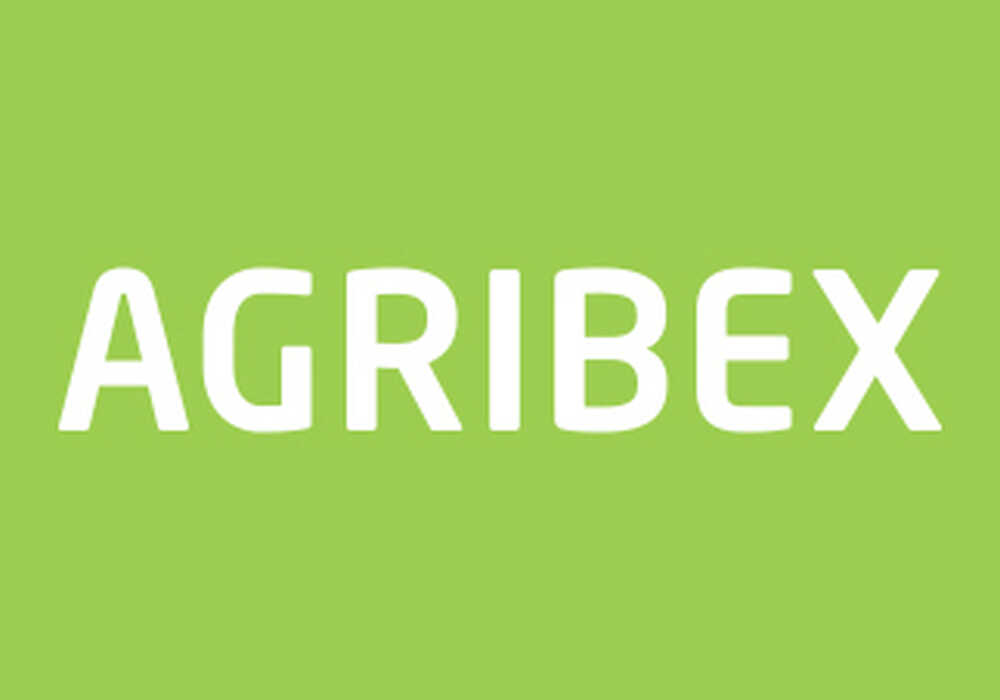 Agribex Brussel , 3 - 7.12.2025
