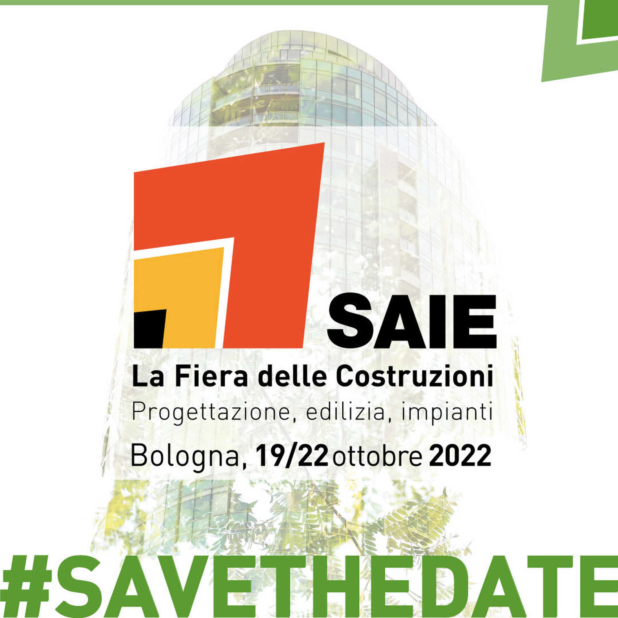Bologna, 9 - 12 ottobre 2024