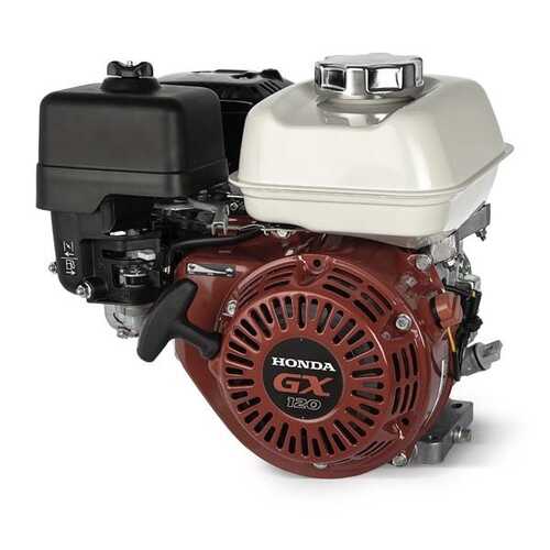 Groupe électrogène SEB 4100W avec moteur HONDA GX270 - ELMAG - 53103